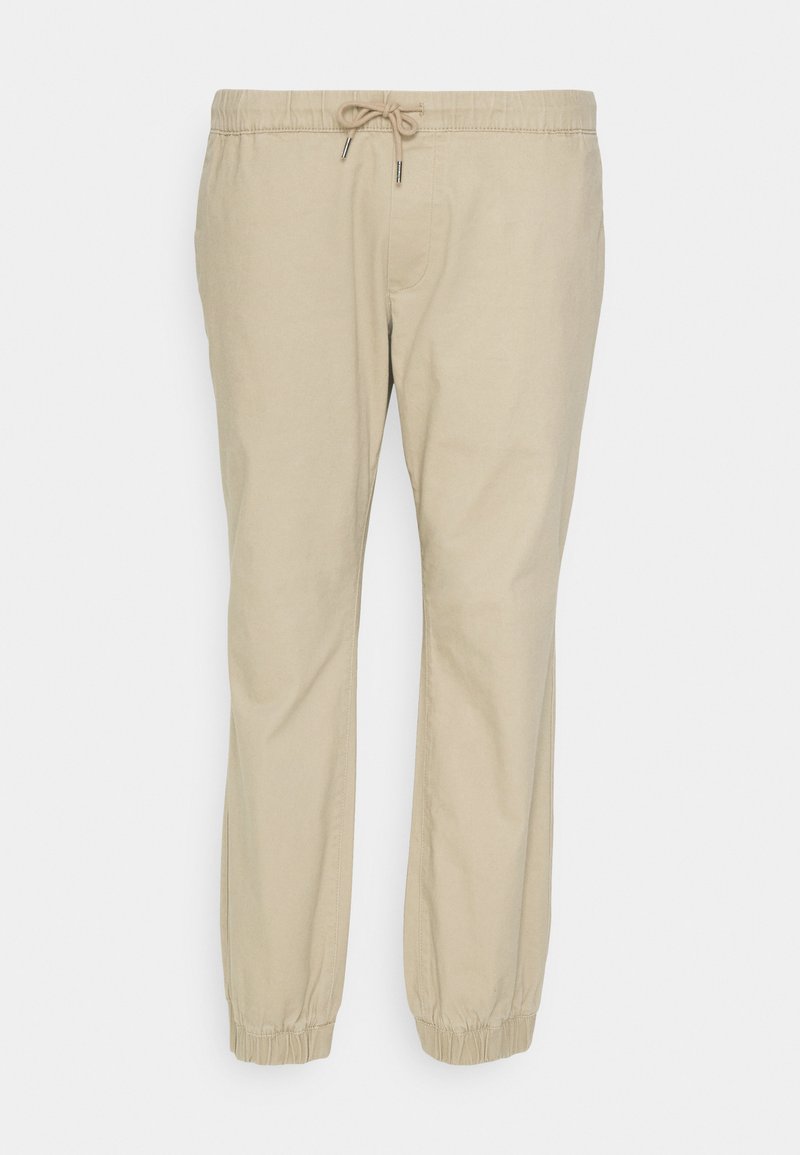 jack & jones Broek beige jack & jones Broek beige