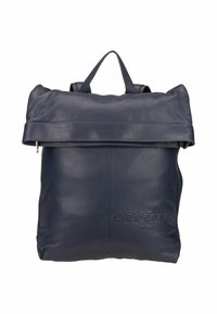 Liebeskind Berlin Elvira Backpack, Sac à Dos Femme, L (HxBxT 40cm x29cm x13cm