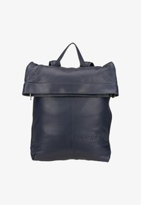 Liebeskind Berlin Elvira Backpack, Sac à Dos Femme, L (HxBxT 40cm x29cm x13cm Liebeskind Berlin Elvira Backpack, Sac à Dos Femme, L (HxBxT 40cm x29cm x13cm