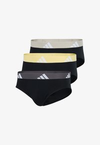 Non sélectionné, schwarz