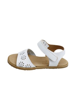 Eli 1957, Sandalias - blanco