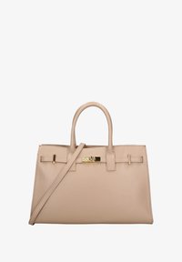 Geselecteerd, light taupe