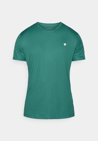 Unausgewählt, posy green