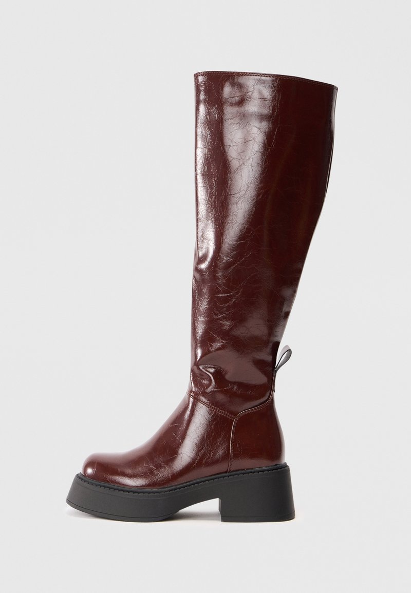 RAID AURONA - Boots - brown - Zalando.co.uk