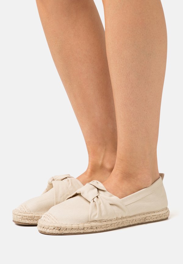 KOPPA - Espadrilles -  beige