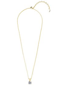 MYC Paris VERNICE  - Ketting - doré cristal