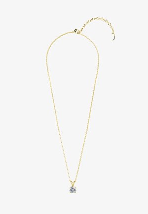 MYC Paris VERNICE  - Collier - doré cristal