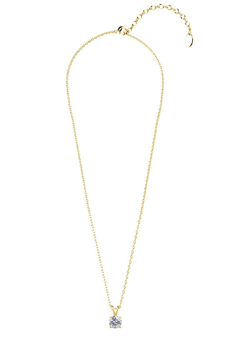 MYC Paris VERNICE  - Ketting - doré cristal
