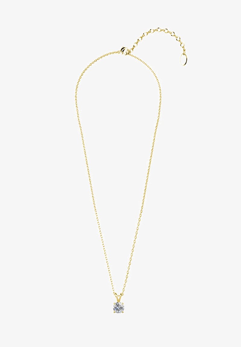 MYC Paris VERNICE - Ketting - doré cristal