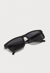 Tommy Hilfiger Aurinkolasit - black/grey