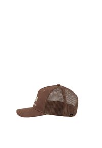 Non selezionato, powder brown