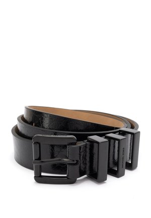 MICHAEL Michael Kors Belt - charcoal