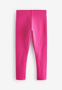 Next 5 PACK - Legíny – nohavice - red bow pink black floral
