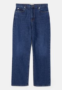 LE JANE ANKLE - Jeans Relaxed Fit - kirk