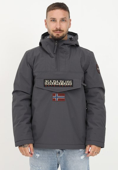 Napapijri Online-Shop | Napapijri online shoppen | ZALANDO