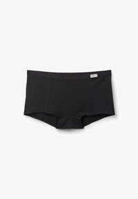 Niewybrane, black