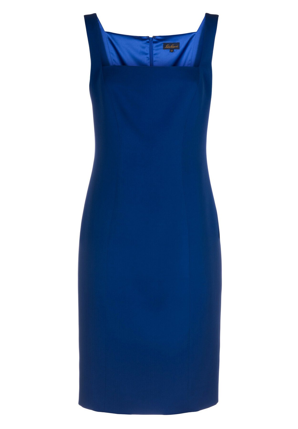 Luisa Spagnoli PADDY - Tubino - bluette/blu - Zalando.it