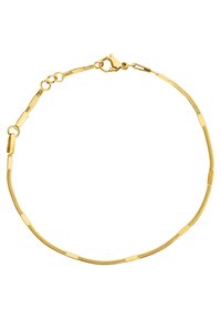 Unausgewählt, gold-coloured