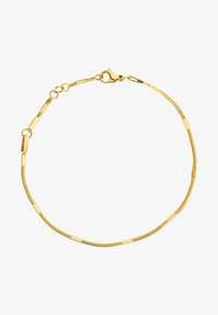 Ausgewählt, gold-coloured