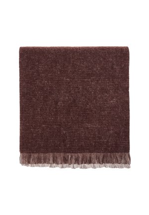 CONTRAST - Sciarpa - brown