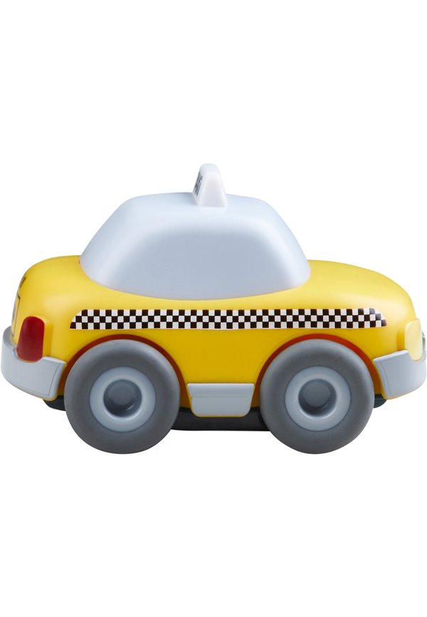 Spielzeugauto – feuerwehr taxi polizei