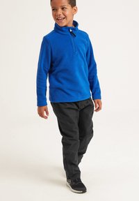 TOG24 HAINWORTH - Trousers - black