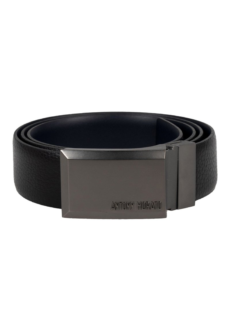 Antony Morato Belt schwarz/black Zalando