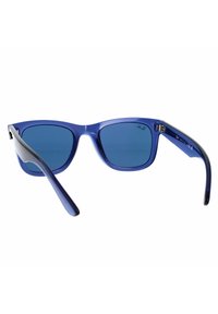 Ray-Ban REVERSE - Occhiali da sole - blue