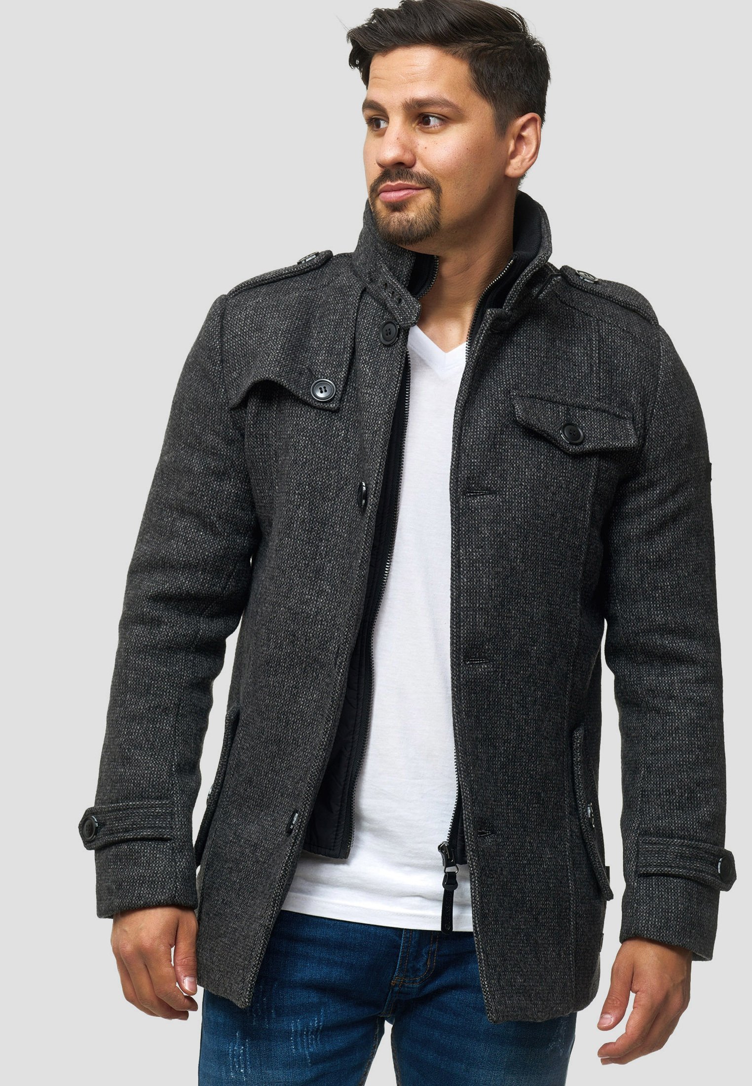 zalando indicode jeans