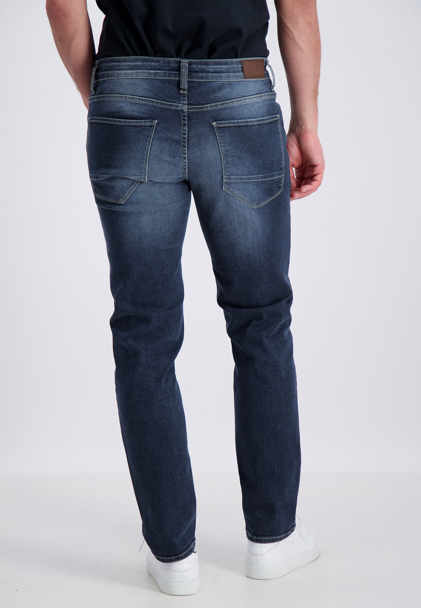 Uomo Jeans a sigaretta Uomo Jeans a sigaretta