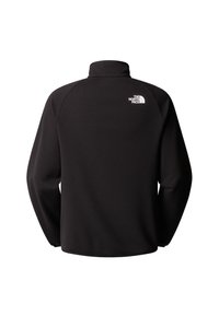 The North Face KECHA PACKABLE ANORAK - Fleecepaita - tnf black