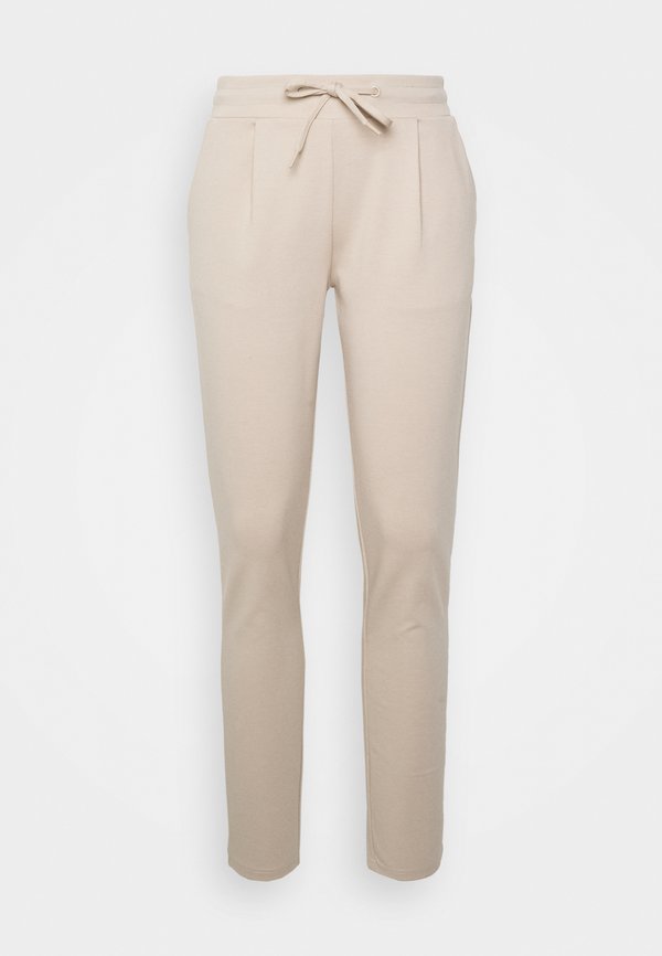 KATE - Tracksuit bottoms - doeskin2