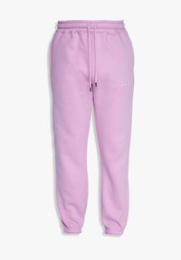 Dropsize JOGGER - Træningsbukser - lilac