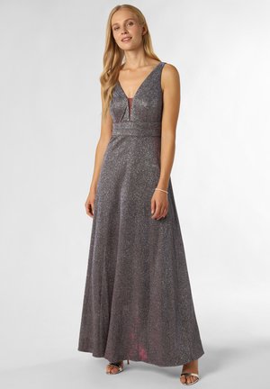 ABEND - Occasion wear - pink silber