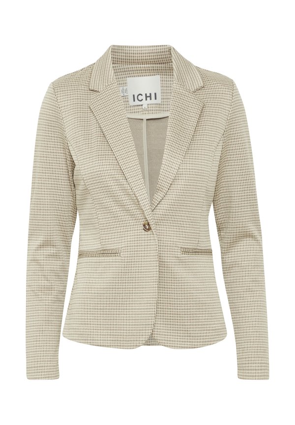 IHKATE - Blazer - sandshell3