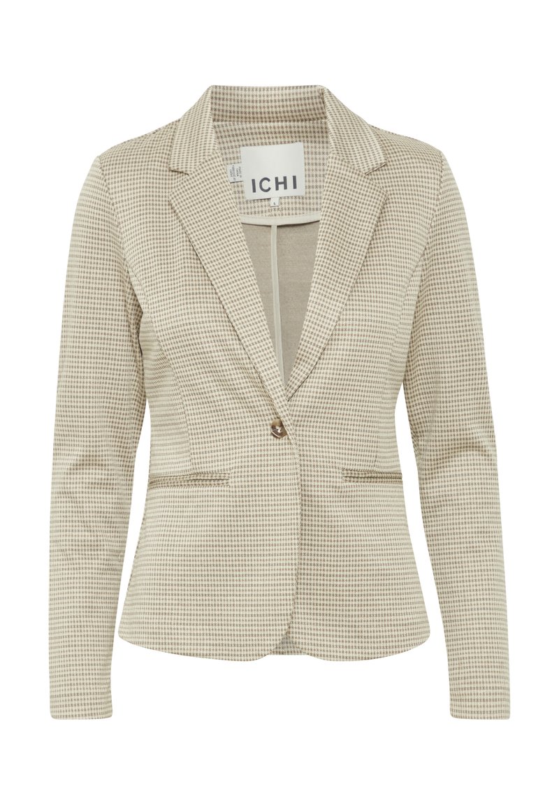 Ichi Blazer beige