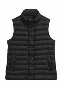 Unausgewählt, black