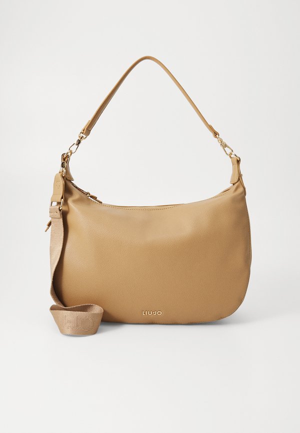 HOBO - Handtasche - cammello