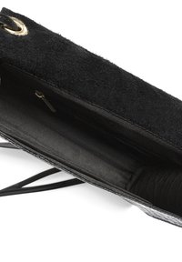 L37 CHARMER - Schoudertas - black