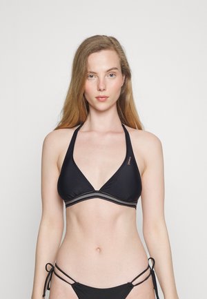 Brunotti XANDRA WOMEN - Bikinio viršutinė dalis - black