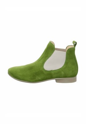 GUAD  - Ankle boots - grün