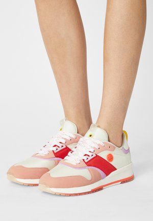 VIVI - Sneakers laag - pink