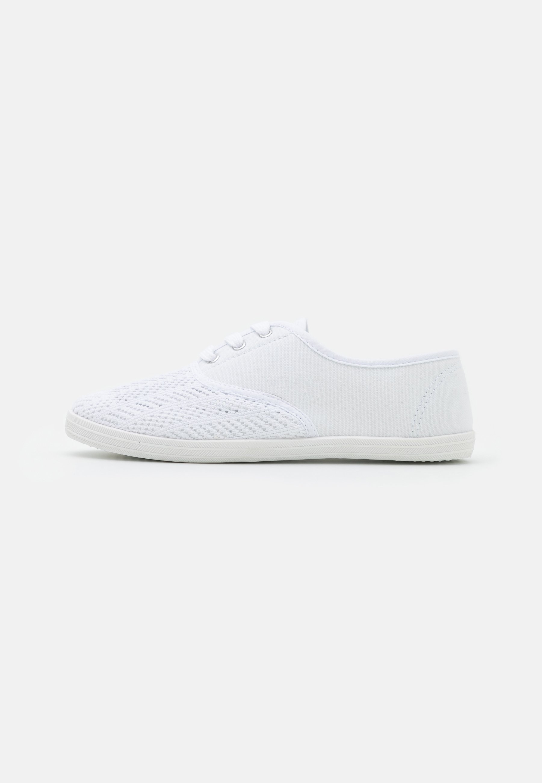 Femme Baskets basses Femme Baskets basses