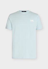 Επιλέχθηκε, ice blue