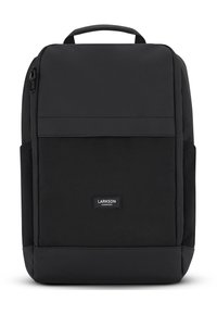 NIKLAS - Backpack - schwarz