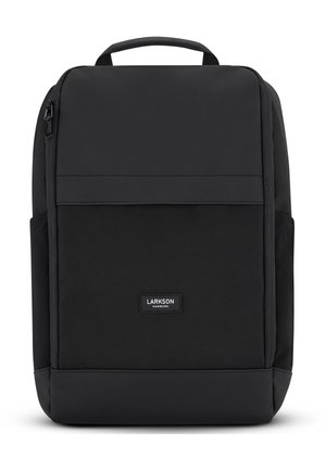 NIKLAS - Sac de randonnée - schwarz