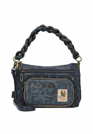 BOUTIQUE SCHULTERT - Handbag - mehrfarbig