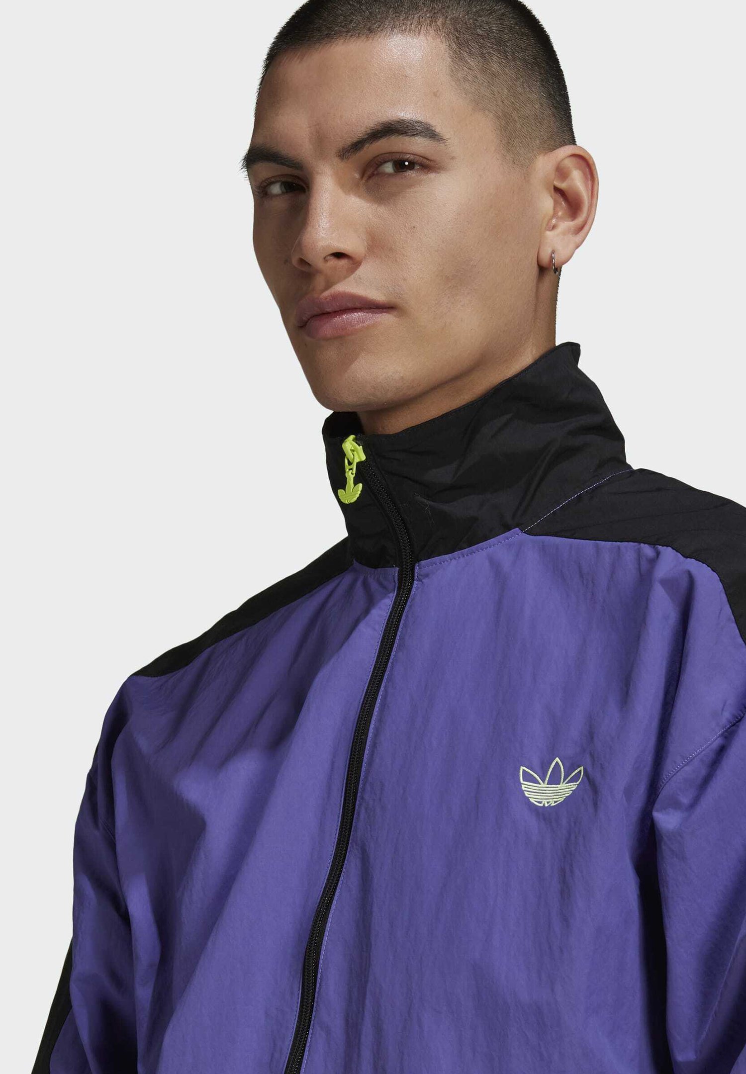 adidas archive jacket