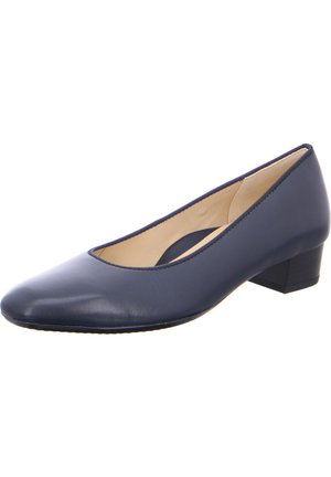 ara MILANO - Classic heels - blau