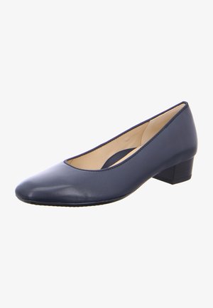 ara MILANO - Classic heels - blau